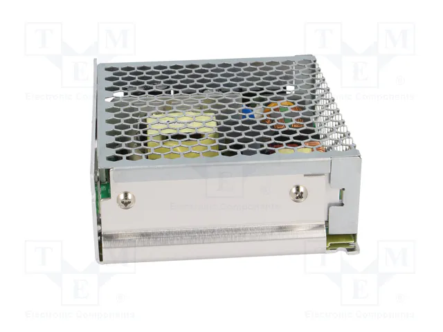 MEAN WELL HRP-75-7.5 Alimentador de impulso 75W 7,5V 10A MEAN WELL HRP-75-7.5 Alimentador de impulso 75W 7,5V 10A