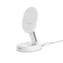 Belkin BoostCharge Pro Cargador Inalámbrico Magnético Qi2 15W Blanco