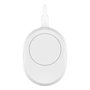 Belkin Base de carga magnética Qi2 15W Blanco - BEL1721001829623