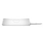 Belkin Base de carga magnética Qi2 15W Blanco - BEL1721001829623