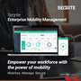 Seqrite mSuite Advance - Licencia de Software de Seguridad y Antivirus para 26-50 Dispositivos/Usuarios, Suscripción de 1 Año