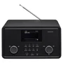 Medion MED4061275197945 Radio por Internet DAB Bluetooth 2 x 10 W RMS Negro