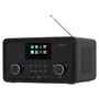 Medion MED4061275197945 Radio por Internet DAB Bluetooth 2 x 10 W RMS Negro