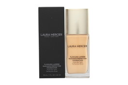 Laura Mercier Flawless Lumiere Foundation 30ml - 1N2 Vanille