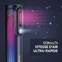 Babyliss Moldeador multiusos 4 en 1 AS6557E Antiencrespamiento
