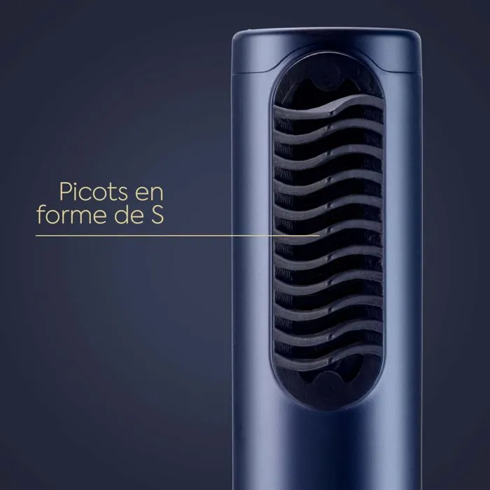 Babyliss Moldeador multiusos 4 en 1 AS6557E Antiencrespamiento