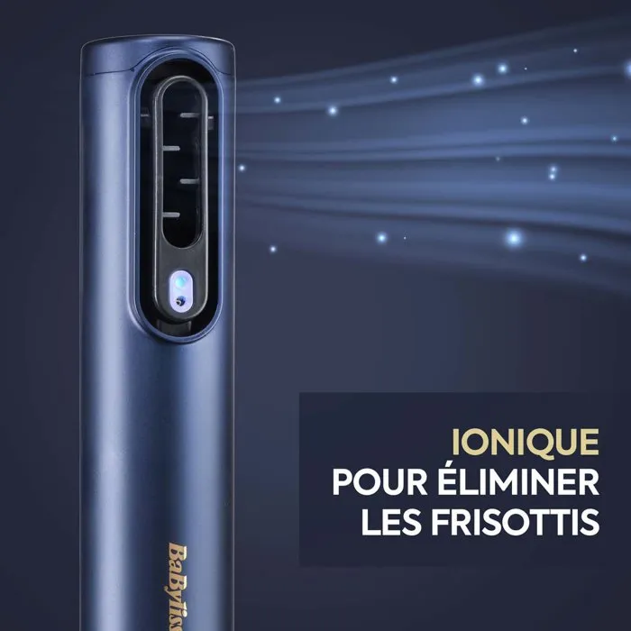 Babyliss Moldeador multiusos 4 en 1 AS6557E Antiencrespamiento