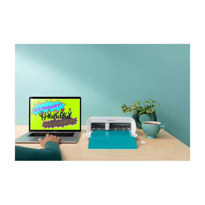 Cricut Joy Xtra Starter Bundle Blanco