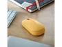 LEITZ Ratón Óptico Inalámbrico Dual Cosy SurTrack Amarillo