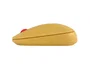LEITZ Ratón Óptico Inalámbrico Dual Cosy SurTrack Amarillo