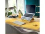 LEITZ Ratón Óptico Inalámbrico Dual Cosy SurTrack Amarillo