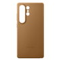 Samsung Kindsuit Case para Galaxy S25 Ultra - Camel
