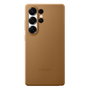 Samsung Kindsuit Case para Galaxy S25 Ultra - Camel