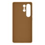 Samsung Kindsuit Case para Galaxy S25 Ultra - Camel