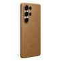 Samsung Kindsuit Case para Galaxy S25 Ultra - Camel