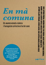 En mà comuna, POL LEN EDIONS - POL LEN EDICIONS