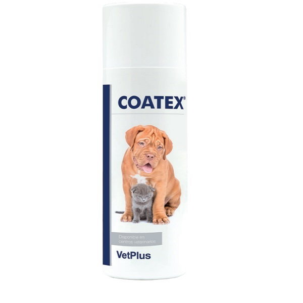 Vetplus Coatex Líquido 150 ml Vetplus Coatex Líquido 150 ml