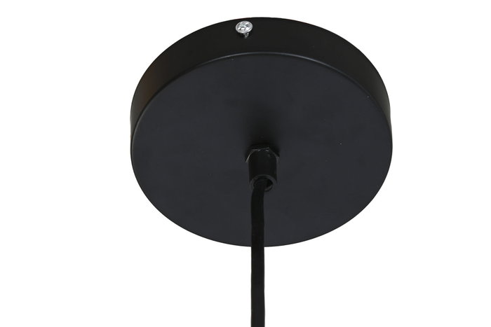 DKD Home Decor Lámpara de Techo Ratan Marron Claro 47 x 35 x 65 cm DKD Home Decor Lámpara de Techo Ratan Marron Claro 47 x 35 x 65 cm