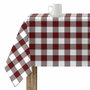 Mantel resinado antimanchas Belum Cuadros Granate 150 x 150 cm Cuadros