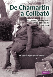 De chamartín a collbato, Selles I Pons, M.Dels Ángels - LA MAR DE FACIL