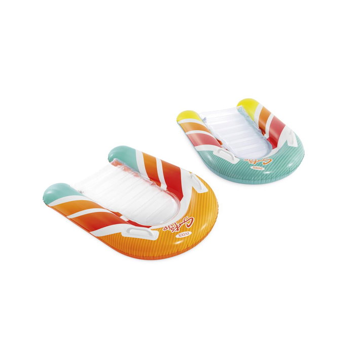 Intex Tabla Surf Hinchable 84x79 cm - Modelos surtidos
