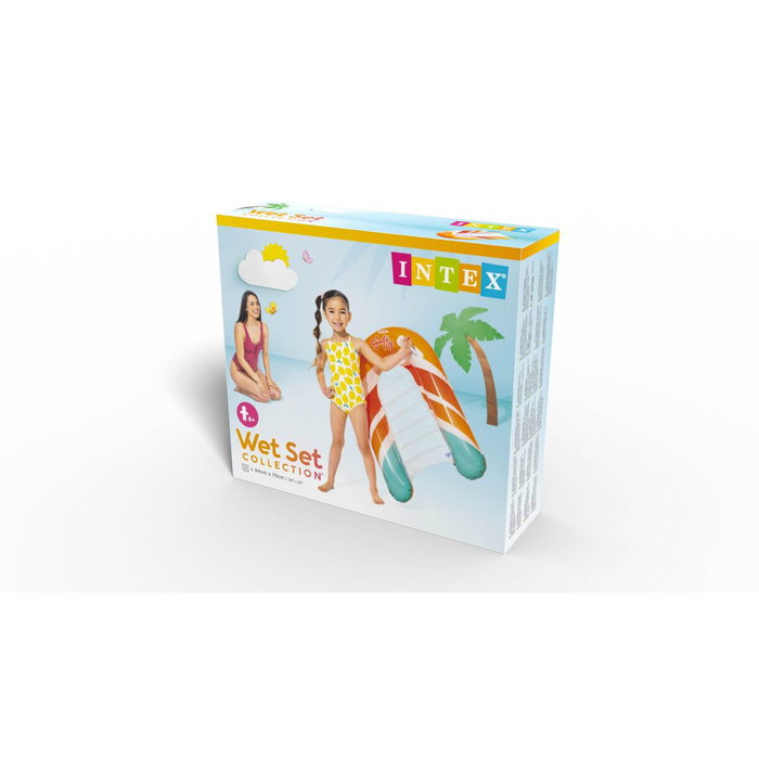 Intex Tabla Surf Hinchable 84x79 cm - Modelos surtidos