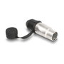 DeLOCK Conector modular RJ45 Cat.6A 67065 con carcasa robusta