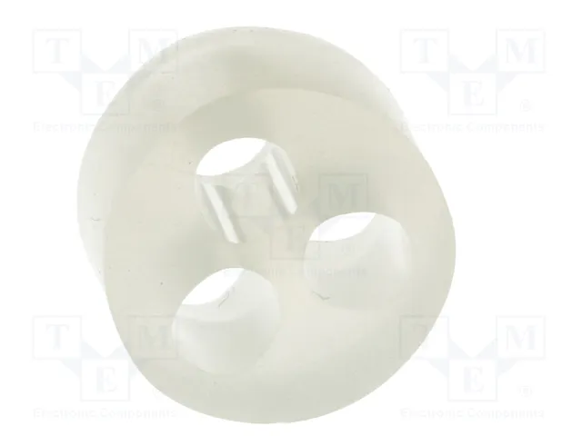 LAPP SKINTOP® DIX Inserción para sello aislante PG16 LAPP SKINTOP® DIX Inserción para sello aislante PG16