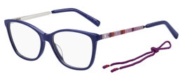 M Missoni MMI-0032-PJP Gafas de Vista Azul