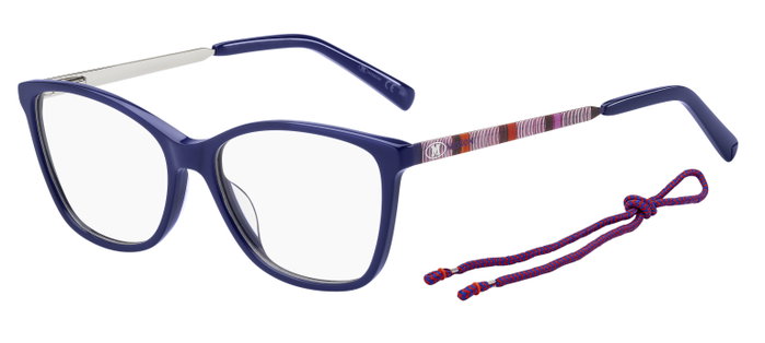 M Missoni MMI-0032-PJP Gafas de Vista Azul M Missoni MMI-0032-PJP Gafas de Vista Azul