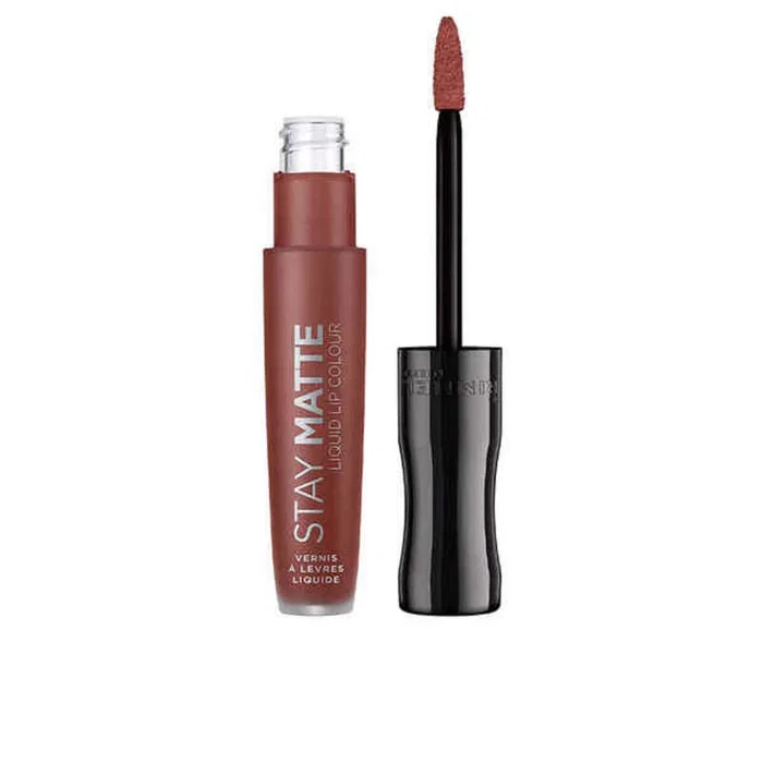Stay matte liquid lip colour #723 5,5 ml Stay matte liquid lip colour #723 5,5 ml