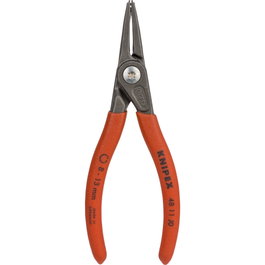 Knipex Alicates de precisión para anillos de retención internos