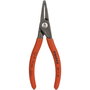 Knipex Alicates de precisión para anillos de retención internos