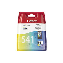 Canon CL-541 Color Blister mit Alarm 5227B004