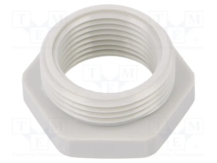 OBO BETTERMANN Reducción de rosca para sellos aislantes M25-M20 OBO BETTERMANN Reducción de rosca para sellos aislantes M25-M20