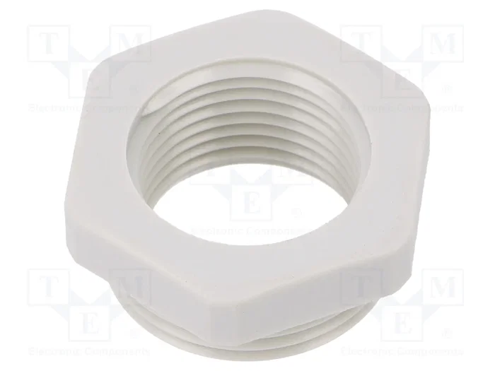 OBO BETTERMANN Reducción de rosca para sellos aislantes M25-M20 OBO BETTERMANN Reducción de rosca para sellos aislantes M25-M20