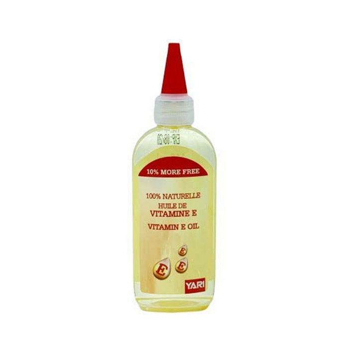 Yari Aceite de Vitamina E 100% Natural 110 ml