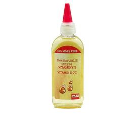 Yari Aceite de Vitamina E 100% Puro 110 ml
