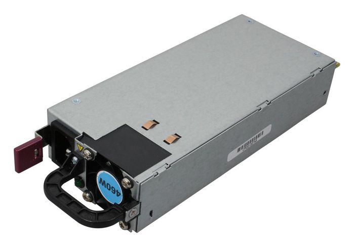 HP Fuente de Alimentación Hot-Plug 460W Alta Eficiencia Common Slot HP Fuente de Alimentación Hot-Plug 460W Alta Eficiencia Common Slot