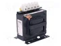 BREVE TUFVASSONS Transformador de red TMM 63VA 230V AC