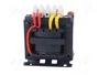 BREVE TUFVASSONS Transformador de red TMM 63VA 230V AC