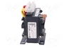 BREVE TUFVASSONS Transformador de red TMM 63VA 230V AC
