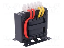 BREVE TUFVASSONS Transformador de red TMM 63VA 230V AC