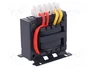 BREVE TUFVASSONS Transformador de red TMM 63VA 230V AC