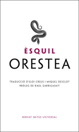 ALPHA, Orestea - Ésquil