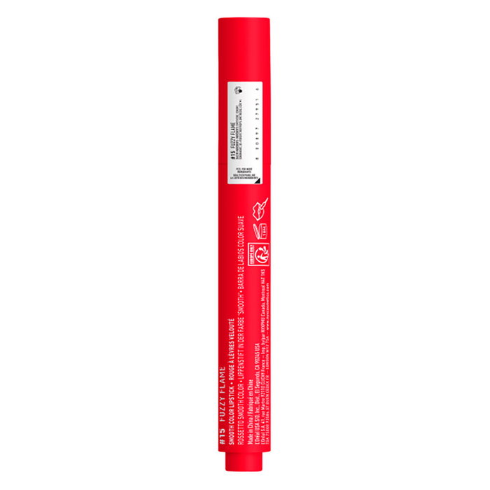 Nyx Professional Make Up FAT MATTE Fuzzy Flame Nyx Professional Make Up FAT MATTE Fuzzy Flame
