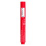 Nyx Professional Make Up FAT MATTE Fuzzy Flame