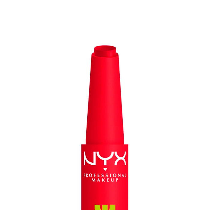 Nyx Professional Make Up FAT MATTE Fuzzy Flame Nyx Professional Make Up FAT MATTE Fuzzy Flame