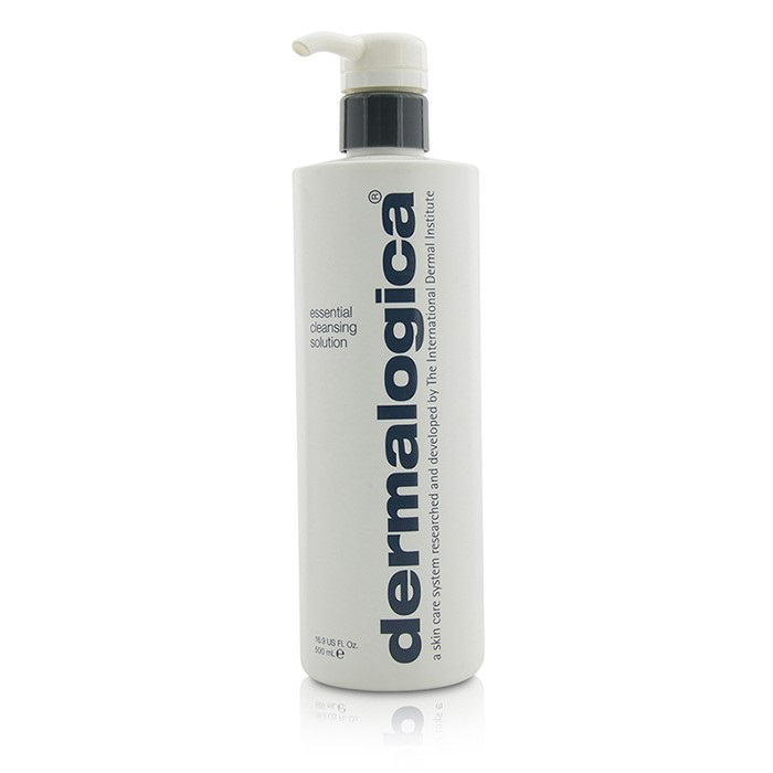 Dermalogica Essential Cleansing Solution Limpiador 500 mL