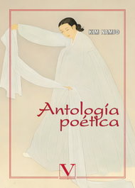 Antología poética, Namjo Kim - VERBUM